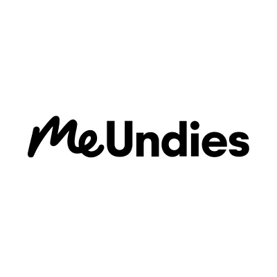 MeUndies logo
