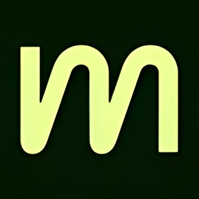 Mezmo logo