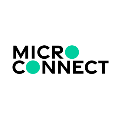 Micro Connect logo