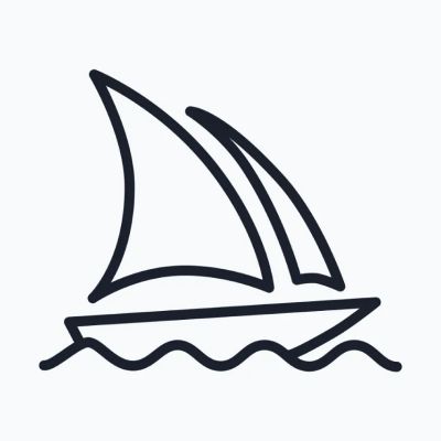 Midjourney logo