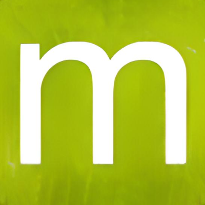 Minted logo