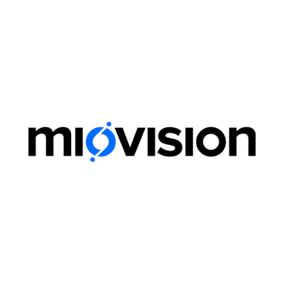 Miovision logo