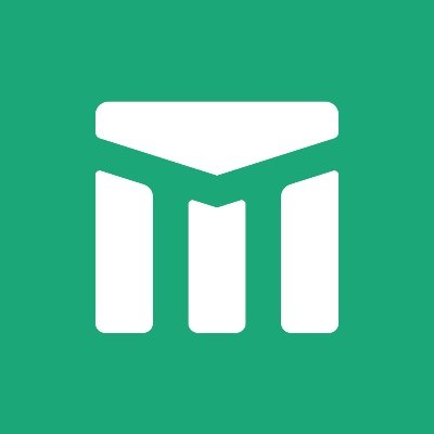 Modern Treasury logo