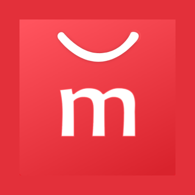 Moglix logo