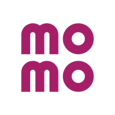 Momo logo