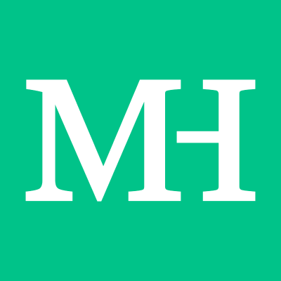 Monogram Health logo