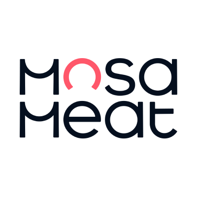 Mosa Meat logo