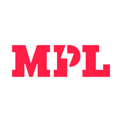Mobile Premier League logo