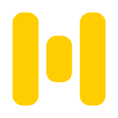 Murf AI logo