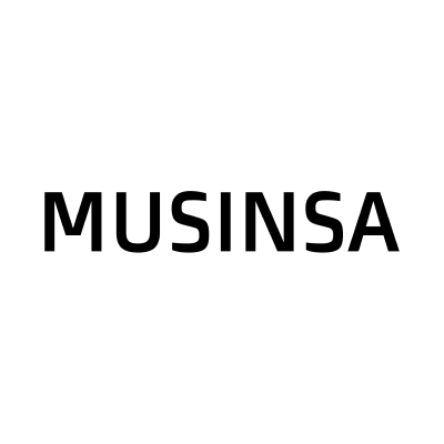 Musinsa logo