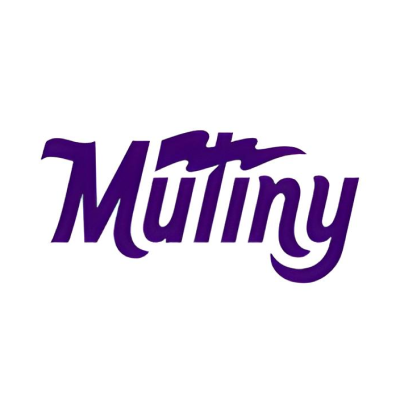 Mutiny logo