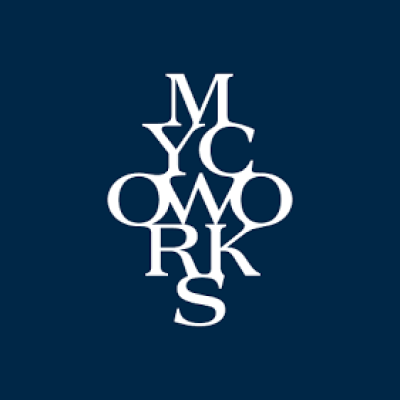 MycoWorks logo