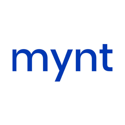 Mynt logo
