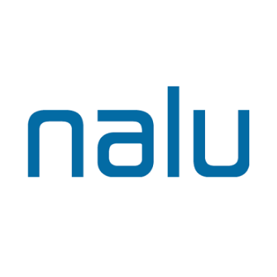 Nalu Medical logo
