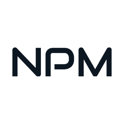 Nasdaq Private Market logo