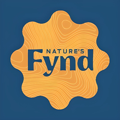 Nature's FYND logo