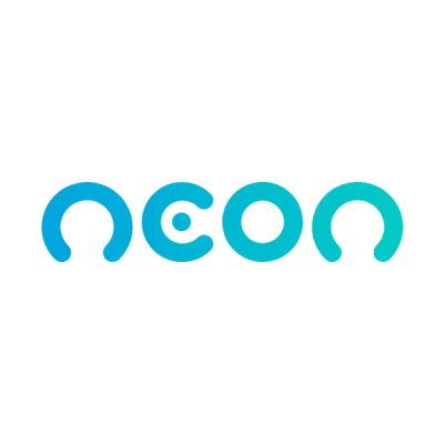 Neon logo