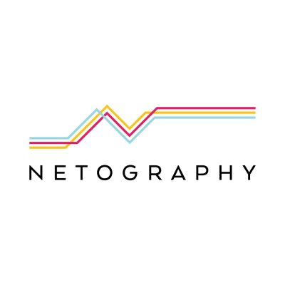 Netography logo