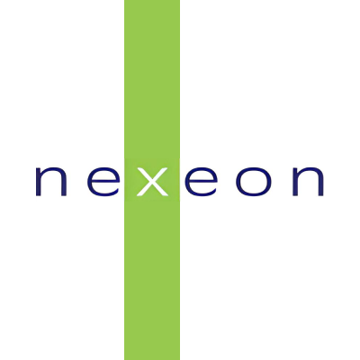 Nexeon logo