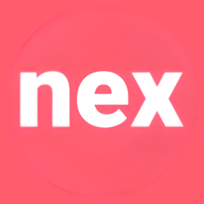 NexHealth logo