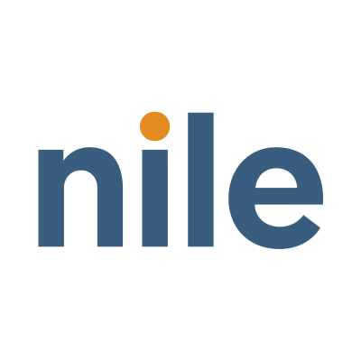 Nile logo