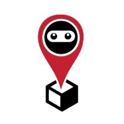 Ninja Van logo