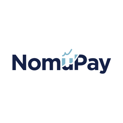 NomuPay logo