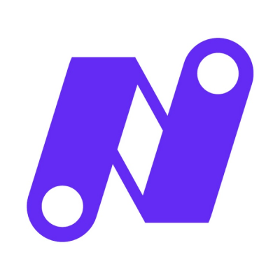 Nowports logo