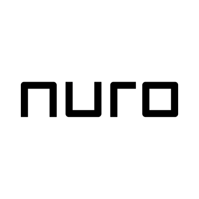 Nuro logo