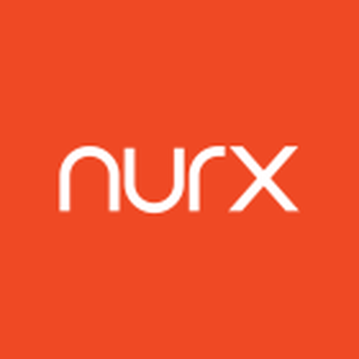 Nurx logo