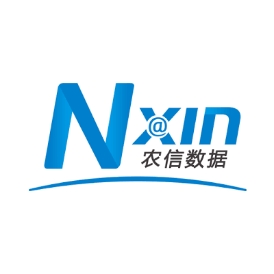 Nxin logo