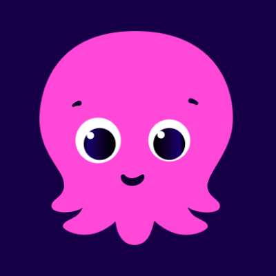 Octopus Energy logo