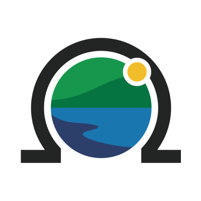 Ohmium logo