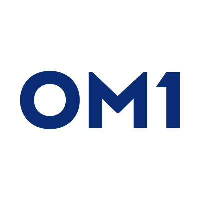 OM1 logo