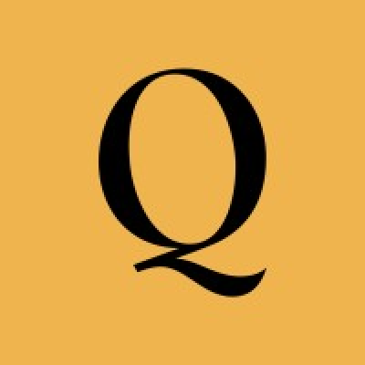Quince logo