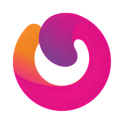 Open logo