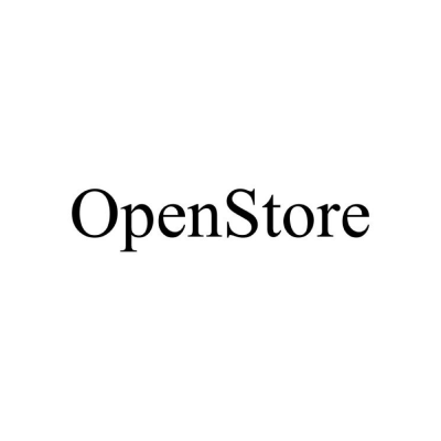 OpenStore logo