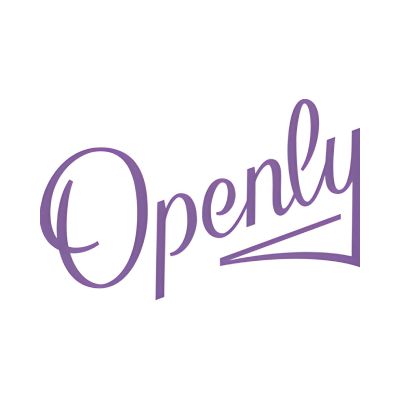 Openly logo