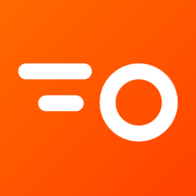 Ornikar logo