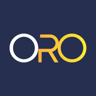 Oro Labs logo