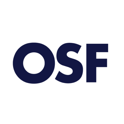 OSF Digital logo