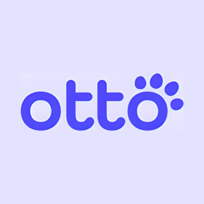 Otto logo