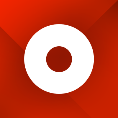 OutSystems logo