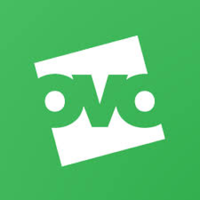 OVO Energy logo