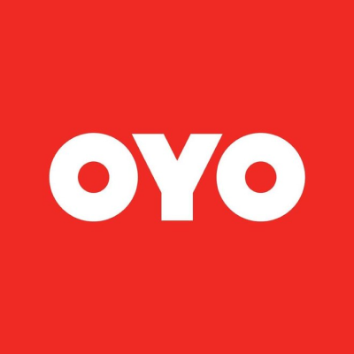 OYO Rooms logo