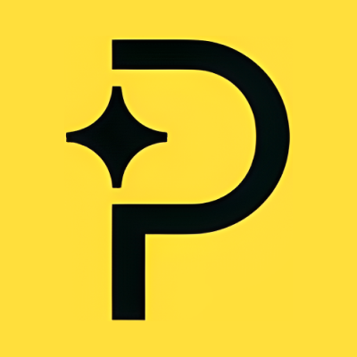 Paddle logo