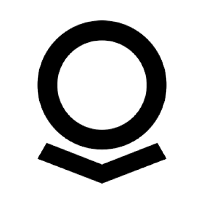 Palantir Logo