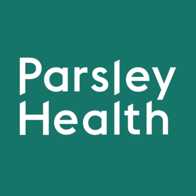 Parsley Health logo