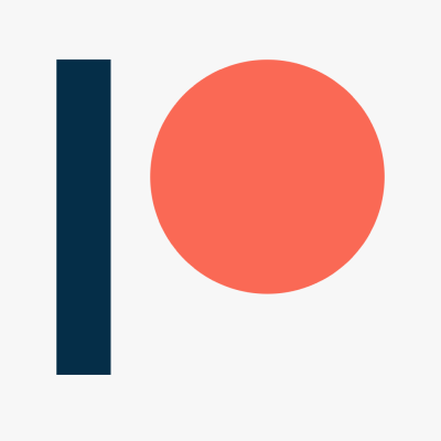 Patreon logo