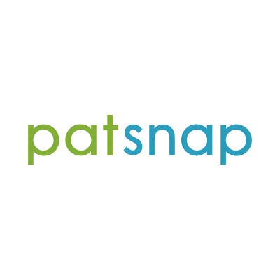PatSnap logo